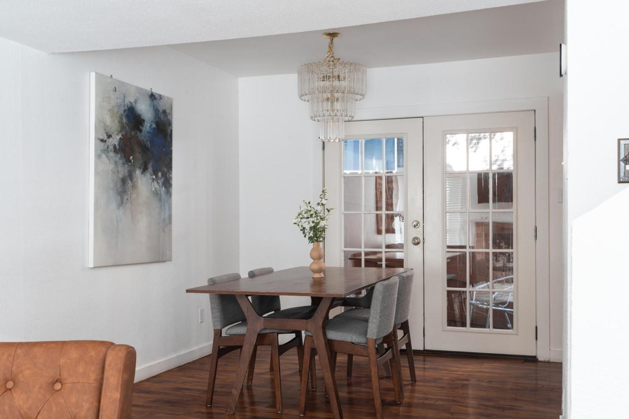 Отель Heart Of Austin Hideaway Экстерьер фото