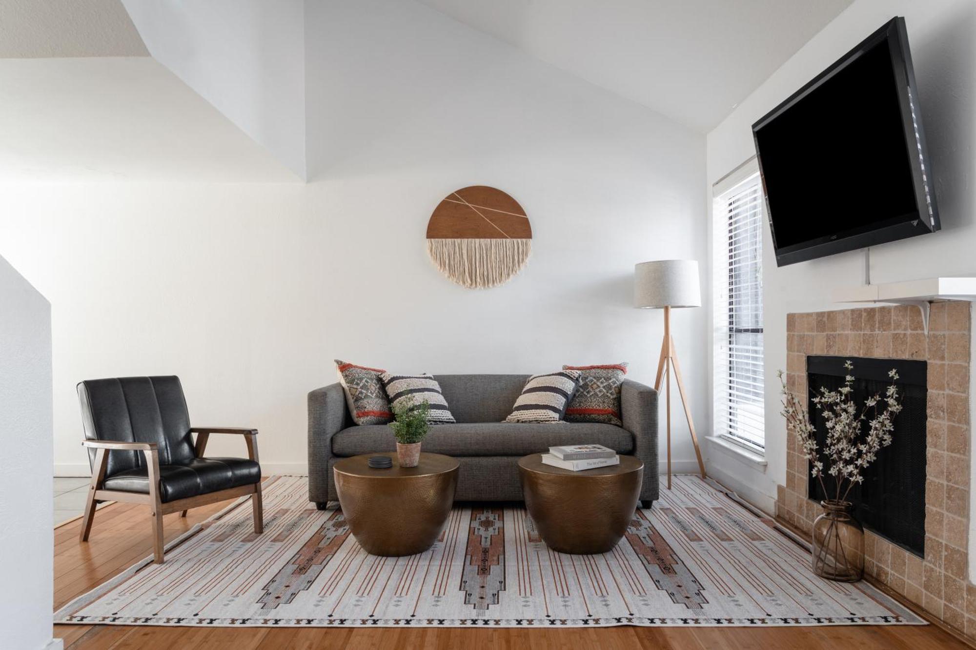 Отель Heart Of Austin Hideaway Экстерьер фото